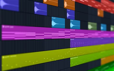 how much ram for music production: the power of your DAW