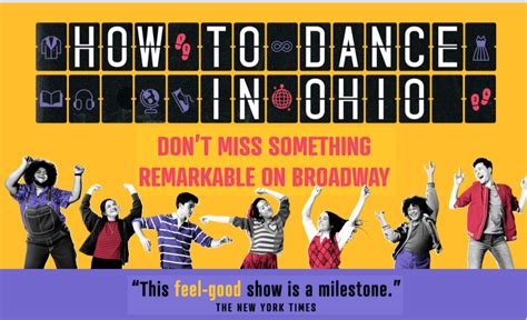 How to Dance in Ohio Tickets: A Guide to the Buckeye State’s Dance Floor Journeys