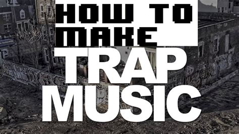 how to make trap music and explore the cultural influences of African American music