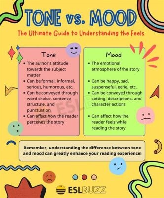 in the context of poetry what is the best definition of tone what is the significance of tone in shaping the reader's emotional response