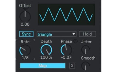 LFO Meaning in Music: An Insightful Exploration