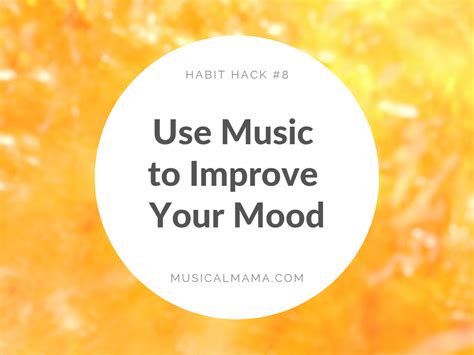 questions about music: Can playing music improve your mood?