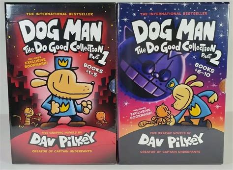 what grade level is dog man books? While Dog Man books have been praised for their engaging and accessible writing style, they can indeed be a great fit for various reading levels.