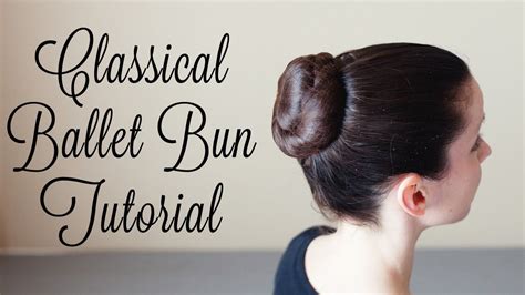 What is a Ballet Bun: A Whimsical Exploration of Hair and Artistry