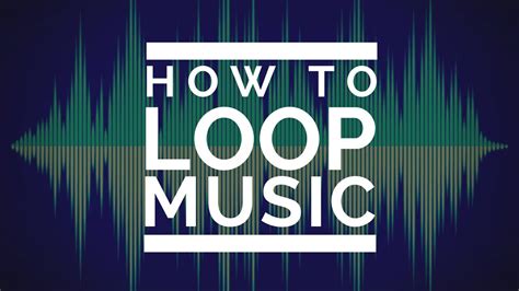 What Is Looping in Music: An Explanation With Multiple Perspectives